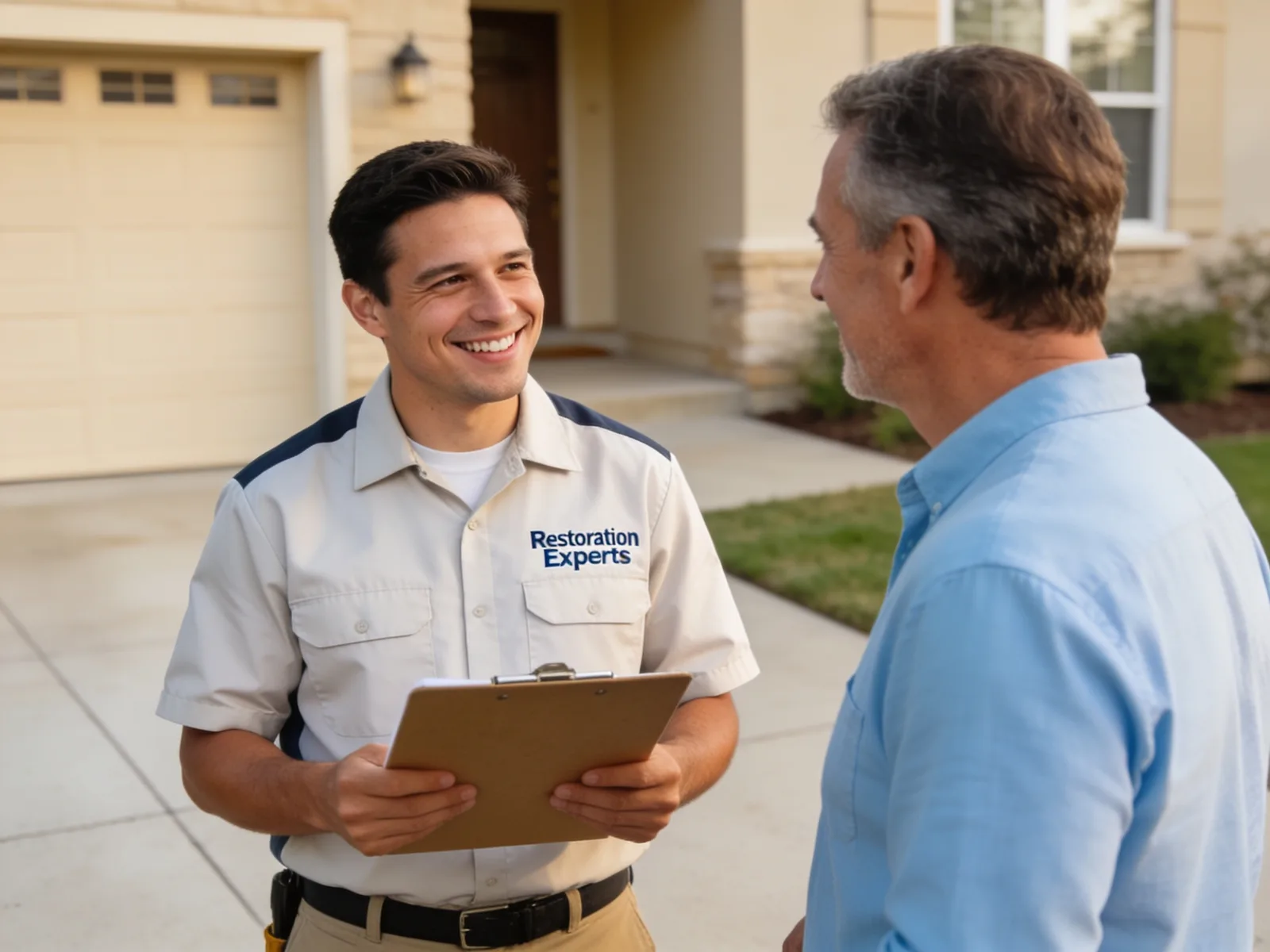 Water Damage Cleanup Slovan, PA FAQs